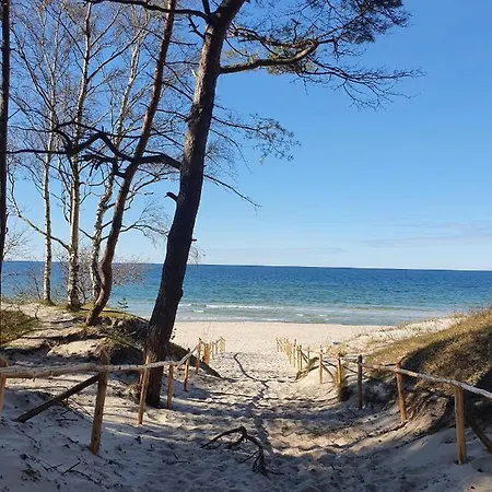 Апартаменты Medallion