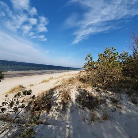 Medallion Колобжег