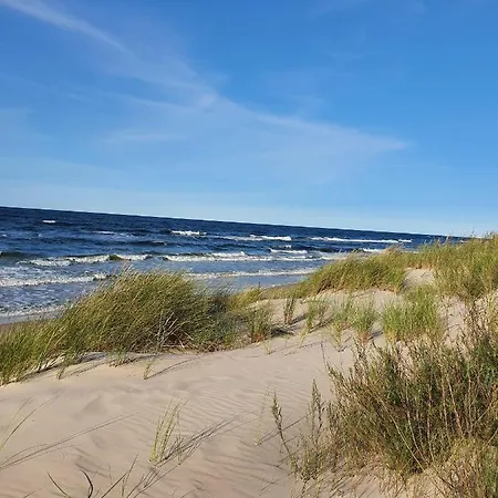 Medallion * Колобжег