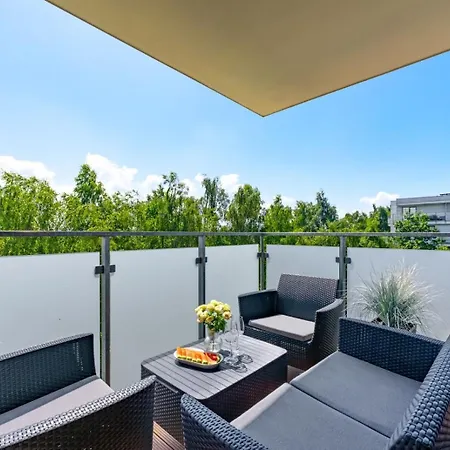 Medallion Колобжег