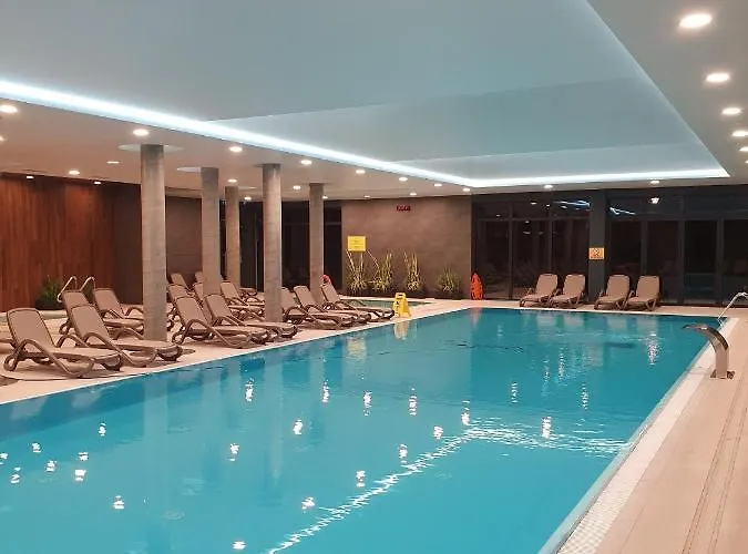 Medallion Appartamento