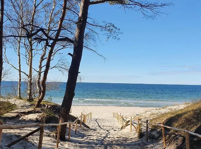 Appartamento Medallion