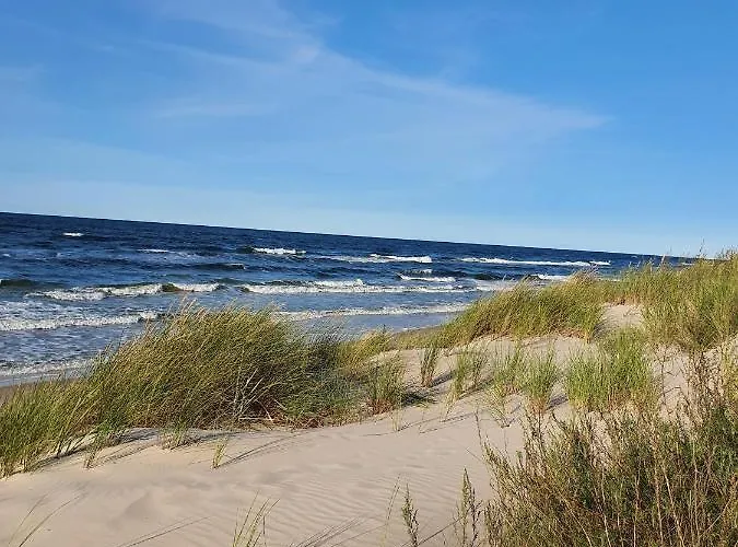 Medallion * Kołobrzeg
