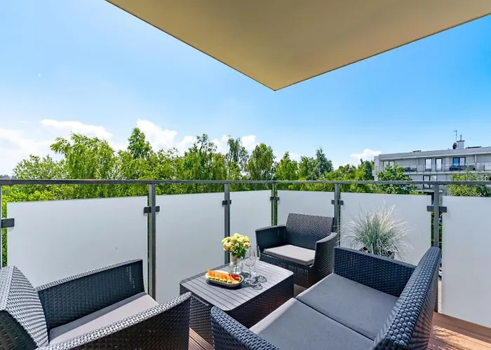 Medallion Kołobrzeg