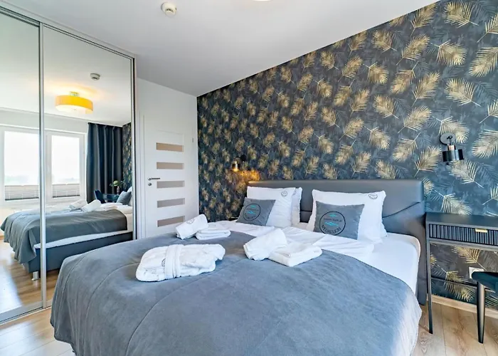 Medallion * Kołobrzeg