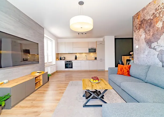 Medallion Appartamento