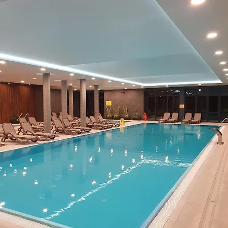 Medallion アパート