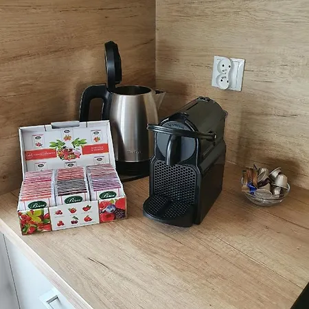 Medallion アパート