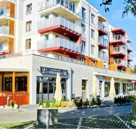 Medallion Apartamento *