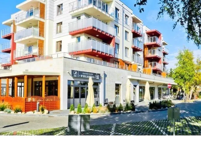 Medallion 아파트 *